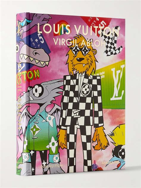 book louis vuitton